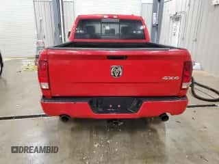 2010 Dodge 1500 Laramie с VIN 1D7RV1CT2AS183708, выставлен на аукционе Copart как лот 79814534 с пробегом 127 620 миль миль и Чистый • Clean title. История ставок и продаж доступна на DreamBid. Изображение 6.