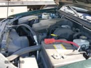 ✅ 2005 Chevrolet Colorado Z85 • VIN: 1GCCS148558161515 • Lot: 42105763. Wystawiony na IAAI z przebiegiem 83 774 mil. Bezpłatny archiwum sprzedaży aukcyjnych z USA i szczegółowy raport historii pojazdu na DreamBid. Zdjęcie 18.