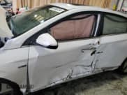 ✅ 2020 Hyundai Ioniq Limited • VIN: KMHC05LC5LU234952 • Lot: 85160734. Wystawiony na Copart z przebiegiem 64 054 mil. Bezpłatny archiwum sprzedaży aukcyjnych z USA i szczegółowy raport historii pojazdu na DreamBid. Zdjęcie 7.