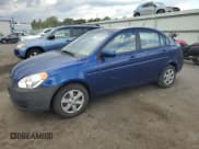 ✅ 2010 Hyundai Accent GLS • VIN: KMHCN4AC7AU469896 • Лот: 71249235. Опубликован ранее на Copart с пробегом 77 968 миль. Бесплатный доступ к архиву аукционных продаж из США и подробный отчёт об истории автомобиля на DreamBid. Изображение 1.