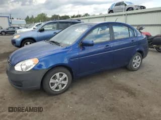 ✅ 2010 Hyundai Accent GLS • VIN: KMHCN4AC7AU469896 • Лот: 71249235. Опубликован ранее на Copart с пробегом 77 968 миль. Бесплатный доступ к архиву аукционных продаж из США и подробный отчёт об истории автомобиля на DreamBid. Изображение 1.