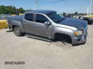 ✅ 2019 GMC Canyon 4WD Denali • VIN: 1GTG6EENXK1115474 • Lot: 63377015. Listed on Copart with 122,982 mi. Free auction sales archive from the USA and detailed vehicle history report at DreamBid. Image 4.