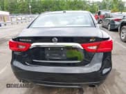 ✅ 2016 Nissan Maxima Platinum • VIN: 1N4AA6AP3GC404117 • Lot: 42343721. Listed on IAAI with 206,730 mi. Free auction sales archive from the USA and detailed vehicle history report at DreamBid. Image 17.