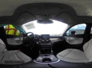 ✅ 2016 Mercedes-Benz C 300 • VIN: 55SWF4KB2GU110802 • Лот: 43080809. Опубликован ранее на IAAI с пробегом 128 584 миль. Бесплатный доступ к архиву аукционных продаж из США и подробный отчёт об истории автомобиля на DreamBid. Изображение 18.