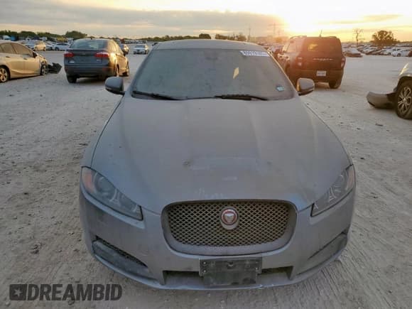 ✅ 2015 Jaguar XF T Premium • VIN: SAJWA0FS1FPU62729 • Лот: 85919185. Опубликован ранее на Copart с пробегом 151 908 миль. Бесплатный доступ к архиву аукционных продаж из США и подробный отчёт об истории автомобиля на DreamBid. Изображение 5.