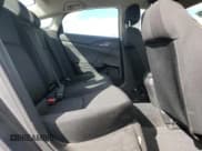 ✅ 2018 Honda Civic LX • VIN: 2HGFC2F67JH029034 • Lot: 87197815. Listed on Copart with 128,282 mi. Free auction sales archive from the USA and detailed vehicle history report at DreamBid. Image 10.