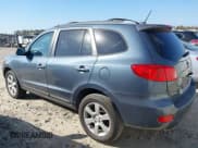 ✅ 2007 Hyundai Santa Fe SE • VIN: 5NMSH13E17H076612 • Lot: 43651367. Listed on IAAI with 191,615 mi. Free auction sales archive from the USA and detailed vehicle history report at DreamBid. Image 12.