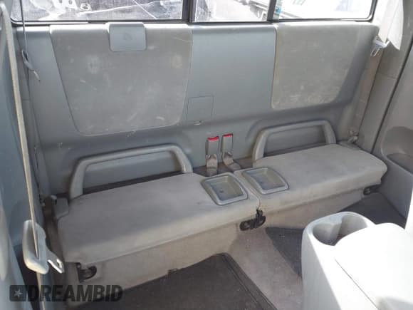 ✅ 2005 Toyota Tacoma • VIN: 5TEUU42N55Z004722 • Лот: 41646884. Опубликован ранее на IAAI с пробегом 150 028 миль. Бесплатный доступ к архиву аукционных продаж из США и подробный отчёт об истории автомобиля на DreamBid. Изображение 8.