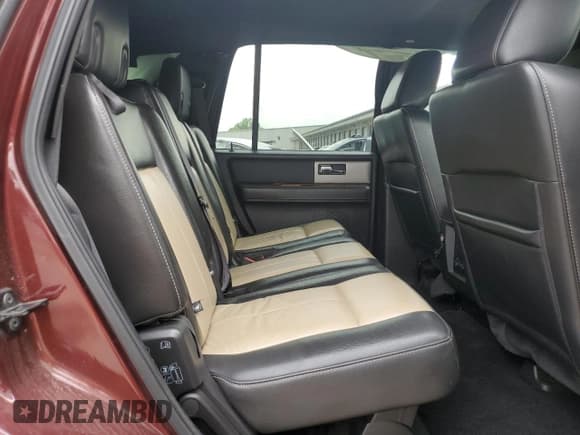 ✅ 2010 Ford Expedition Eddie Bauer • VIN: 1FMJU1H5XAEB72924 • Лот: 62545325. Опубликован ранее на Copart с пробегом 164 014 миль. Бесплатный доступ к архиву аукционных продаж из США и подробный отчёт об истории автомобиля на DreamBid. Изображение 11.