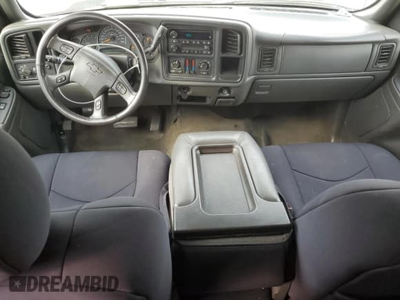 ✅ 2006 Chevrolet Silverado 1500 LT1 • VIN: 1GCEC19Z46Z111529 • Лот: 68770734. Опубликован ранее на Copart с пробегом 106 370 миль. Бесплатный доступ к архиву аукционных продаж из США и подробный отчёт об истории автомобиля на DreamBid. Изображение 8.