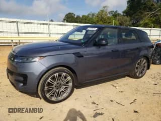 ✅ 2023 Land Rover Range Rover Sport SE • VIN: SAL1P9EU6PA152779 • Лот: 81703075. Опубликован ранее на Copart с пробегом 10 244 миль. Бесплатный доступ к архиву аукционных продаж из США и подробный отчёт об истории автомобиля на DreamBid. Изображение 1.
