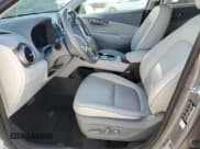 ✅ 2020 Hyundai Kona Ultimate • VIN: KM8K53AG3LU064839 • Лот: 63322134. Опубликован ранее на Copart с пробегом 57 534 миль. Бесплатный доступ к архиву аукционных продаж из США и подробный отчёт об истории автомобиля на DreamBid. Изображение 7.