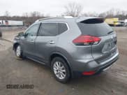 ✅ 2018 Nissan Rogue S • VIN: KNMAT2MV8JP556160 • Лот: 43660810. Опубликован ранее на IAAI с пробегом 87 748 миль. Бесплатный доступ к архиву аукционных продаж из США и подробный отчёт об истории автомобиля на DreamBid. Изображение 3.