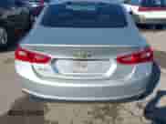 2016 Chevrolet Malibu LS z VIN 1G1ZB5ST7GF302326, wystawiony jako IAAI lot #43443175 z przebiegiem 248 647 mil mil oraz . Historia ofert i sprzedaży dostępna na DreamBid. Obrazek 16.