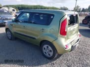 ✅ 2013 Kia Soul • VIN: KNDJT2A54D7554074 • Лот: 42887219. Опубликован ранее на IAAI с пробегом 189 842 миль. Бесплатный доступ к архиву аукционных продаж из США и подробный отчёт об истории автомобиля на DreamBid. Изображение 3.