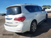 ✅ 2013 Infiniti QX56 • VIN: JN8AZ2NE5D9061442 • Лот: 41880672. Опубликован ранее на IAAI с пробегом 182 953 миль. Бесплатный доступ к архиву аукционных продаж из США и подробный отчёт об истории автомобиля на DreamBid. Изображение 4.