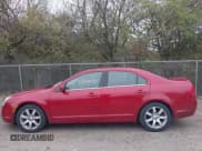 ✅ 2010 Mercury Milan Premier • VIN: 3MEHM0CG9AR623813 • Lot: 43769673. Listed on IAAI with 145,843 mi. Free auction sales archive from the USA and detailed vehicle history report at DreamBid. Image 14.