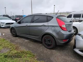 ✅ 2016 Hyundai Accent SE • VIN: KMHCT5AE6GU258842 • Лот: 74568324. Опубликован ранее на Copart с пробегом 180 928 миль. Бесплатный доступ к архиву аукционных продаж из США и подробный отчёт об истории автомобиля на DreamBid. Изображение 2.
