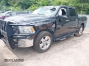 ✅ 2018 Ram 1500 Big Horn • VIN: 3C6RR7LT6JG226625 • Lot: 42594081. Wystawiony na IAAI z przebiegiem 46 585 mil. Bezpłatny archiwum sprzedaży aukcyjnych z USA i szczegółowy raport historii pojazdu na DreamBid. Zdjęcie 2.