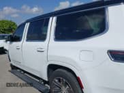 ✅ 2023 Jeep Grand Wagoneer • VIN: 1C4SJVEJ7PS570435 • Lot: 42289466. Listed on IAAI with Not provided. Free auction sales archive from the USA and detailed vehicle history report at DreamBid. Image 14.