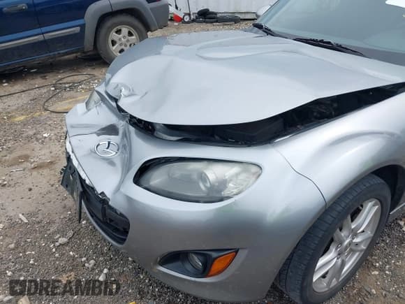 ✅ 2011 Mazda MX-5 Miata Sport • VIN: JM1NC2JF4B0218019 • Лот: 42447368. Опубликован ранее на IAAI с пробегом 113 083 миль. Бесплатный доступ к архиву аукционных продаж из США и подробный отчёт об истории автомобиля на DreamBid. Изображение 6.