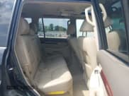 ✅ 2008 Lexus GX 470 • VIN: JTJBT20X780164962 • Lot: 42853354. Listed on IAAI with 291,706 mi. Free auction sales archive from the USA and detailed vehicle history report at DreamBid. Image 8.