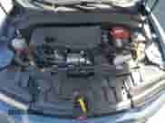 ✅ 2024 Dodge Hornet R/T • VIN: ZACPDFCW2R3A07553 • Lot: 68716005. Wystawiony na Copart z przebiegiem 14 924 mil mil. Skorzystaj z bezpłatnego archiwum sprzedaży aukcyjnych z USA i zobacz szczegółowy raport historii pojazdu na DreamBid. Zdjęcie 12.