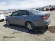 ✅ 2010 Volkswagen Jetta S • VIN: 3VWJZ7AJ2AM005738 • Lot: 55462935. Listed on Copart with 173,514 mi. Free auction sales archive from the USA and detailed vehicle history report at DreamBid. Image 2.