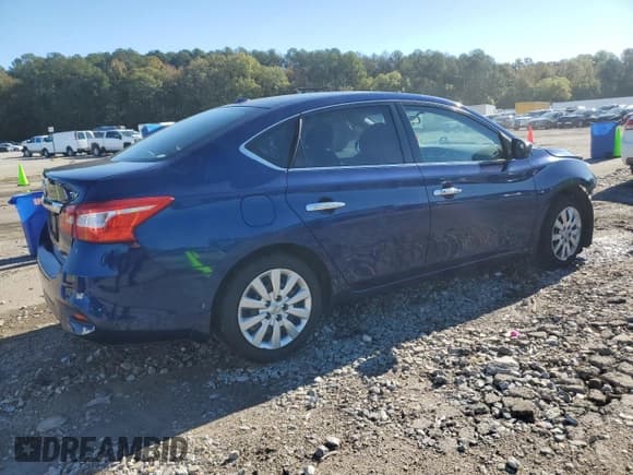 ✅ 2016 Nissan Sentra SL • VIN: 3N1AB7AP7GY338078 • Лот: 68774605. Опубликован ранее на Copart с пробегом 221 755 миль. Бесплатный доступ к архиву аукционных продаж из США и подробный отчёт об истории автомобиля на DreamBid. Изображение 3.