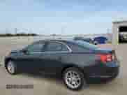 2014 Chevrolet Malibu LT z VIN 1G11C5SL5EF303773, wystawiony jako Copart lot #81104445 z przebiegiem 137 648 mil mil oraz Szkoda całkowita • Salvage title. Historia ofert i sprzedaży dostępna na DreamBid. Obrazek 2.