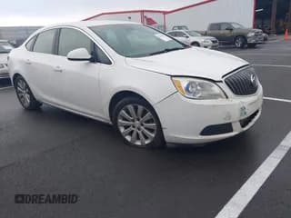 ✅ 2016 Buick Verano • VIN: 1G4PP5SK1G4112004 • Лот: 43742532. Опубликован ранее на IAAI с пробегом 211 796 миль. Бесплатный доступ к архиву аукционных продаж из США и подробный отчёт об истории автомобиля на DreamBid. Изображение 1.