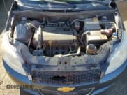 ✅ 2011 Chevrolet Aveo 2LT • VIN: 3G1TC6DG1BL100637 • Lot: 49226705. Wystawiony na Copart z przebiegiem 195 300 mil. Bezpłatny archiwum sprzedaży aukcyjnych z USA i szczegółowy raport historii pojazdu na DreamBid. Zdjęcie 11.