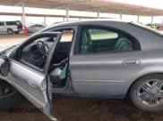 ✅ 2000 Mercury Sable LS Premium • VIN: 1MEFM55S6YG627616 • Лот: 43100678. Опубликован ранее на IAAI с пробегом Не указан. Бесплатный доступ к архиву аукционных продаж из США и подробный отчёт об истории автомобиля на DreamBid. Изображение 14.