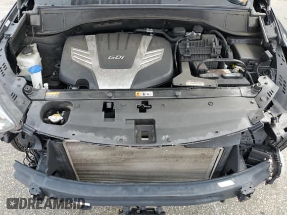 ✅ 2019 Hyundai Santa Fe Limited Ultimate • VIN: KM8SRDHF9KU306703 • Lot: 64034923. Wystawiony na Copart z przebiegiem 46 123 mil. Bezpłatny archiwum sprzedaży aukcyjnych z USA i szczegółowy raport historii pojazdu na DreamBid. Zdjęcie 12.