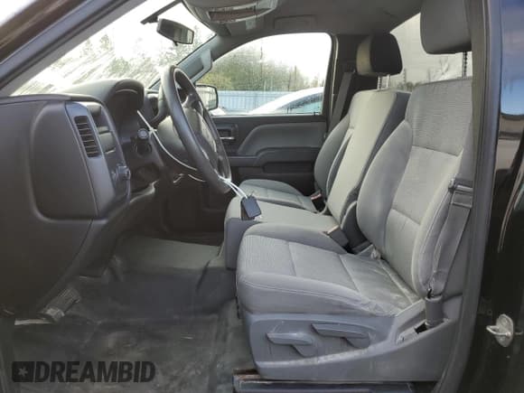 ✅ 2014 GMC Sierra 1500 • VIN: 1GTN1TEH3EZ344203 • Лот: 87188975. Опубликован ранее на Copart с пробегом 172 126 миль. Бесплатный доступ к архиву аукционных продаж из США и подробный отчёт об истории автомобиля на DreamBid. Изображение 7.