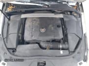 ✅ 2011 Cadillac CTS Premium • VIN: 1G6DS5EDXB0163345 • Lot: 43909070. Listed on IAAI with 205,342 mi. Free auction sales archive from the USA and detailed vehicle history report at DreamBid. Image 10.