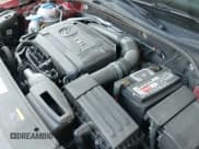 ✅ 2016 Volkswagen Passat S • VIN: 1VWAT7A3XGC012384 • Lot: 43722868. Wystawiony na IAAI z przebiegiem 125 870 mil. Bezpłatny archiwum sprzedaży aukcyjnych z USA i szczegółowy raport historii pojazdu na DreamBid. Zdjęcie 19.