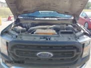 ✅ 2023 Ford F-150 XL • VIN: 1FTNF1E86PKE12110 • Lot: 43099084. Listed on IAAI with 30,340 mi. Free auction sales archive from the USA and detailed vehicle history report at DreamBid. Image 10.