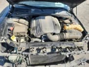 ✅ 2019 Dodge Challenger R/T • VIN: 2C3CDZBT0KH661446 • Lot: 87246715. Wystawiony na Copart z przebiegiem Nie podano. Bezpłatny archiwum sprzedaży aukcyjnych z USA i szczegółowy raport historii pojazdu na DreamBid. Zdjęcie 11.