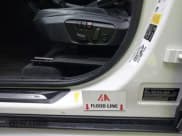 ✅ 2018 BMW X1 xDrive28i • VIN: WBXHT3C37J5K23998 • Lot: 43627488. Listed on IAAI with 153,000 mi. Free auction sales archive from the USA and detailed vehicle history report at DreamBid. Image 6.