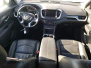 ✅ 2019 GMC Terrain SLT Diesel • VIN: 3GKALWEU9KL299511 • Лот: 79638714. Опубликован ранее на Copart с пробегом 113 206 миль. Бесплатный доступ к архиву аукционных продаж из США и подробный отчёт об истории автомобиля на DreamBid. Изображение 16.