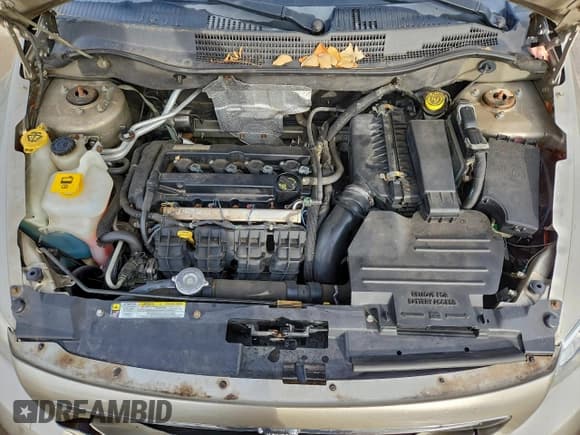 ✅ 2009 Dodge Caliber SXT • VIN: 1B3HB48A49D117119 • Lot: 93977635. Listed on Copart with 141,287 mi. Free auction sales archive from the USA and detailed vehicle history report at DreamBid. Image 12.