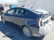 ✅ 2014 Toyota Prius • VIN: JTDKN3DP6E3059594 • Lot: 43221101. Listed on IAAI with 218,595 mi. Free auction sales archive from the USA and detailed vehicle history report at DreamBid. Image 3.