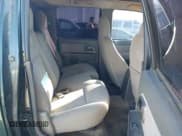 ✅ 2005 Chevrolet Colorado 1SF LS Z71 • VIN: 1GCDS136558211043 • Лот: 43506412. Опубликован ранее на IAAI с пробегом 208 947 миль. Бесплатный доступ к архиву аукционных продаж из США и подробный отчёт об истории автомобиля на DreamBid. Изображение 8.