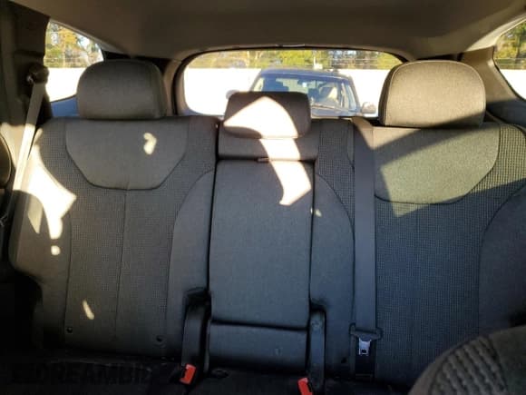 ✅ 2020 Hyundai Santa Fe SE • VIN: 5NMS23AD2LH148757 • Lot: 38988094. Wystawiony na Copart z przebiegiem 58 668 mil. Bezpłatny archiwum sprzedaży aukcyjnych z USA i szczegółowy raport historii pojazdu na DreamBid. Zdjęcie 10.