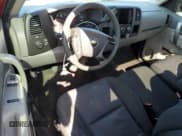 ✅ 2010 Chevrolet Silverado 1500 Work Truck • VIN: 1GCPCPEXXAZ266398 • Lot: 52579915. Listed on Copart with 166,781 mi. Free auction sales archive from the USA and detailed vehicle history report at DreamBid. Image 8.