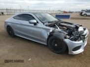 ✅ 2017 Mercedes-Benz C 300 • VIN: WDDWJ4KB3HF525792 • Lot: 81635565. Wystawiony na Copart z przebiegiem 35 974 mil. Bezpłatny archiwum sprzedaży aukcyjnych z USA i szczegółowy raport historii pojazdu na DreamBid. Zdjęcie 4.