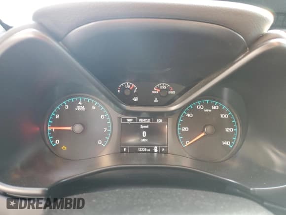 ✅ 2021 Chevrolet Colorado 2WD LT • VIN: 1GCHSCEN3M1111712 • Лот: 44108565. Опубликован ранее на Copart с пробегом 12 228 миль. Бесплатный доступ к архиву аукционных продаж из США и подробный отчёт об истории автомобиля на DreamBid. Изображение 9.