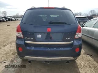 ✅ 2008 Saturn VUE XR • VIN: 3GSDL73778S506170 • Lot: 47789815. Wystawiony na Copart z przebiegiem 109 375 mil. Bezpłatny archiwum sprzedaży aukcyjnych z USA i szczegółowy raport historii pojazdu na DreamBid. Zdjęcie 6.