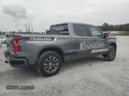 ✅ 2020 Chevrolet Silverado 1500 RST • VIN: 3GCUYEED6LG439691 • Lot: 73724624. Wystawiony na Copart z przebiegiem 95 850 mil. Bezpłatny archiwum sprzedaży aukcyjnych z USA i szczegółowy raport historii pojazdu na DreamBid. Zdjęcie 3.